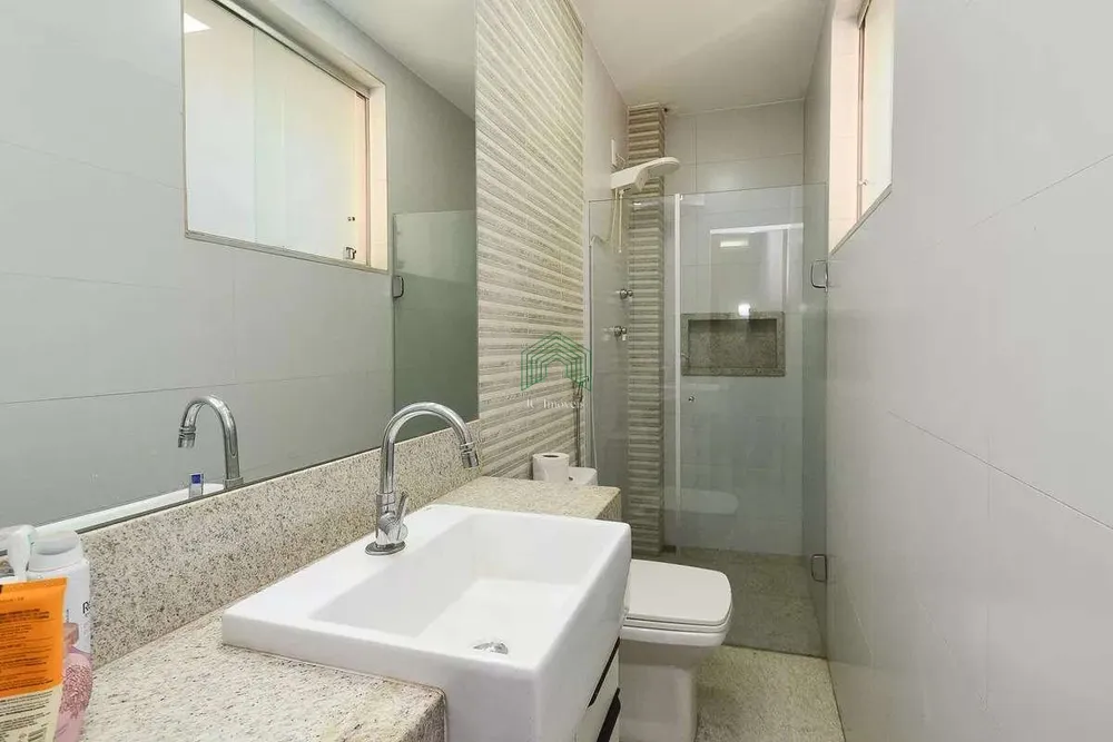 Cobertura, 4 quartos, 161 m² - Foto 6