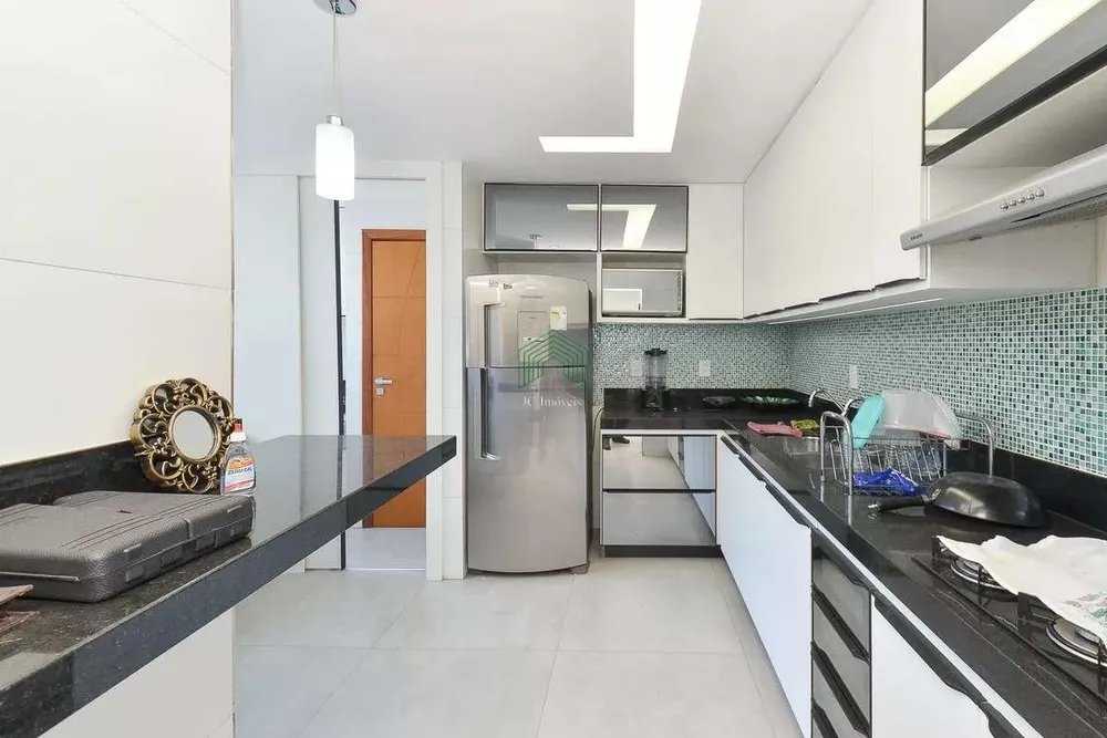 Cobertura, 4 quartos, 161 m² - Foto 2
