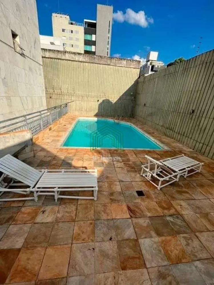 Apartamento, 4 quartos, 180 m² - Foto 4
