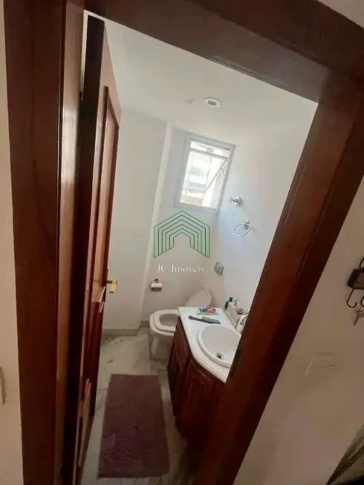 Apartamento, 4 quartos, 180 m² - Foto 3
