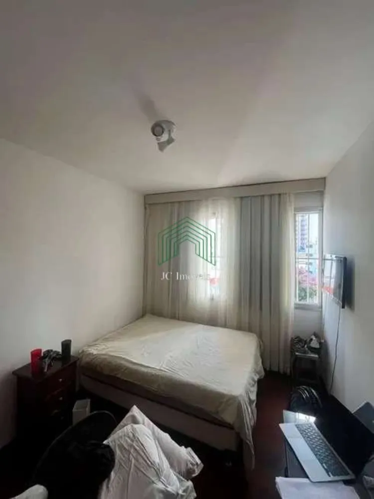Apartamento, 4 quartos, 180 m² - Foto 2