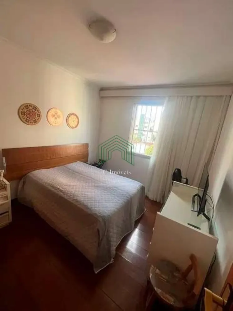 Apartamento, 4 quartos, 180 m² - Foto 1