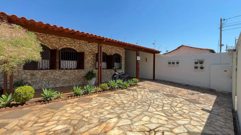 Casa, 4 quartos, 244 m² - Foto 8