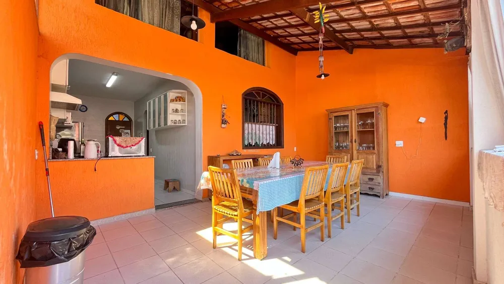 Casa, 4 quartos, 244 m² - Foto 5