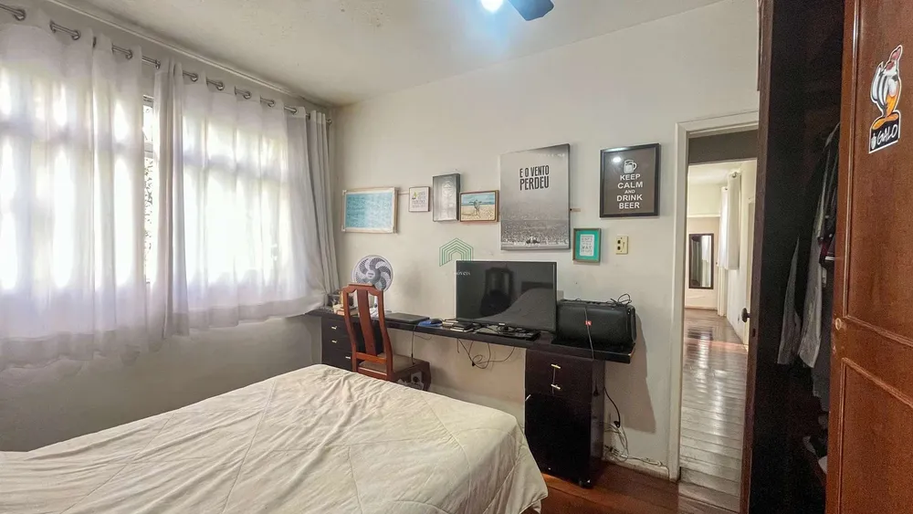 Apartamento, 4 quartos, 105 m² - Foto 3