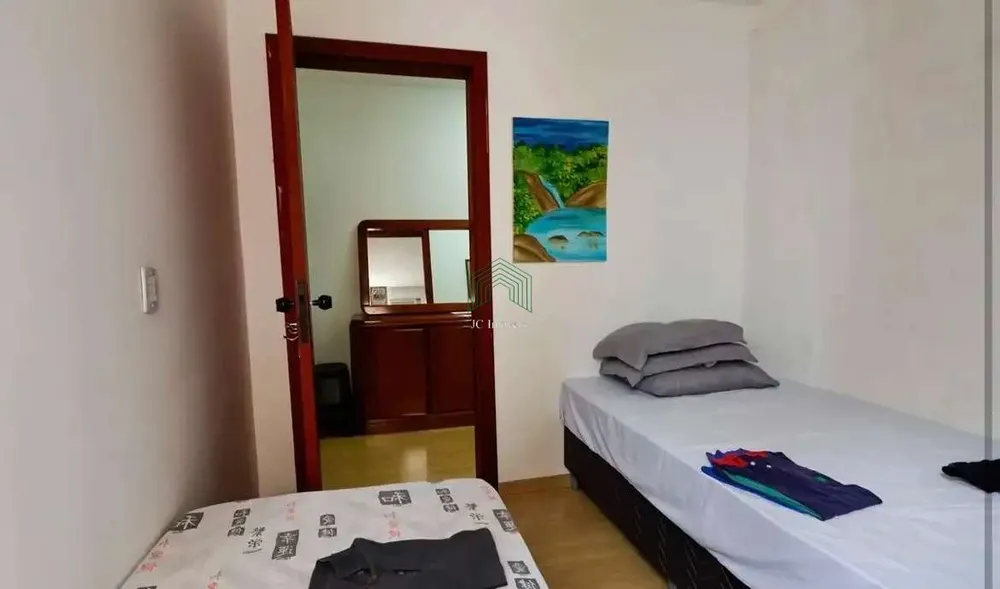Cobertura, 3 quartos, 107 m² - Foto 5