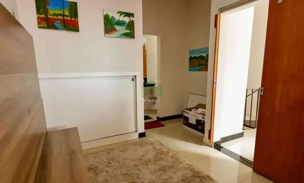 Cobertura, 3 quartos, 107 m² - Foto 7