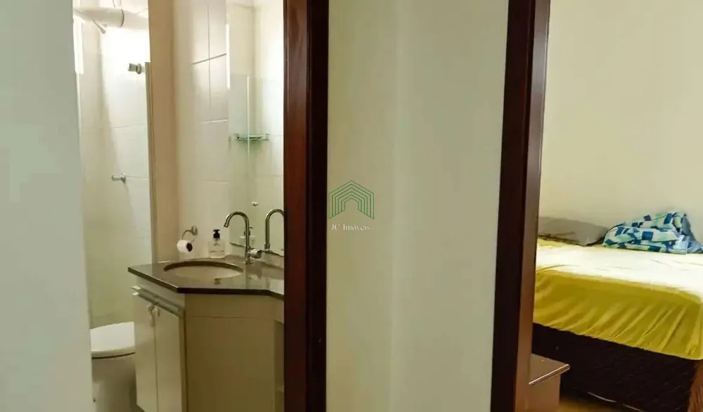 Cobertura, 3 quartos, 107 m² - Foto 3