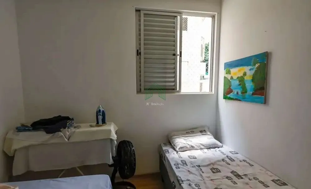 Cobertura, 3 quartos, 107 m² - Foto 4