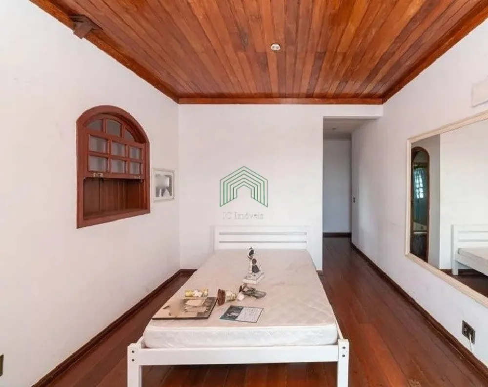 Casa, 4 quartos, 540 m² - Foto 3