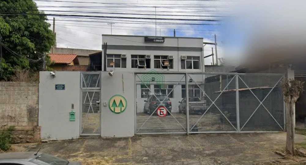Imóvel Comercial - Foto 1