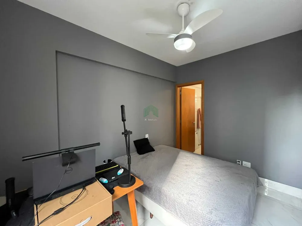 Apartamento, 2 quartos, 69 m² - Foto 3