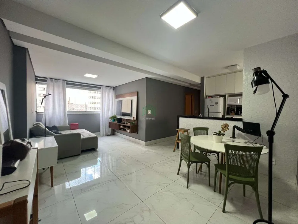 Apartamento, 2 quartos, 69 m² - Foto 8