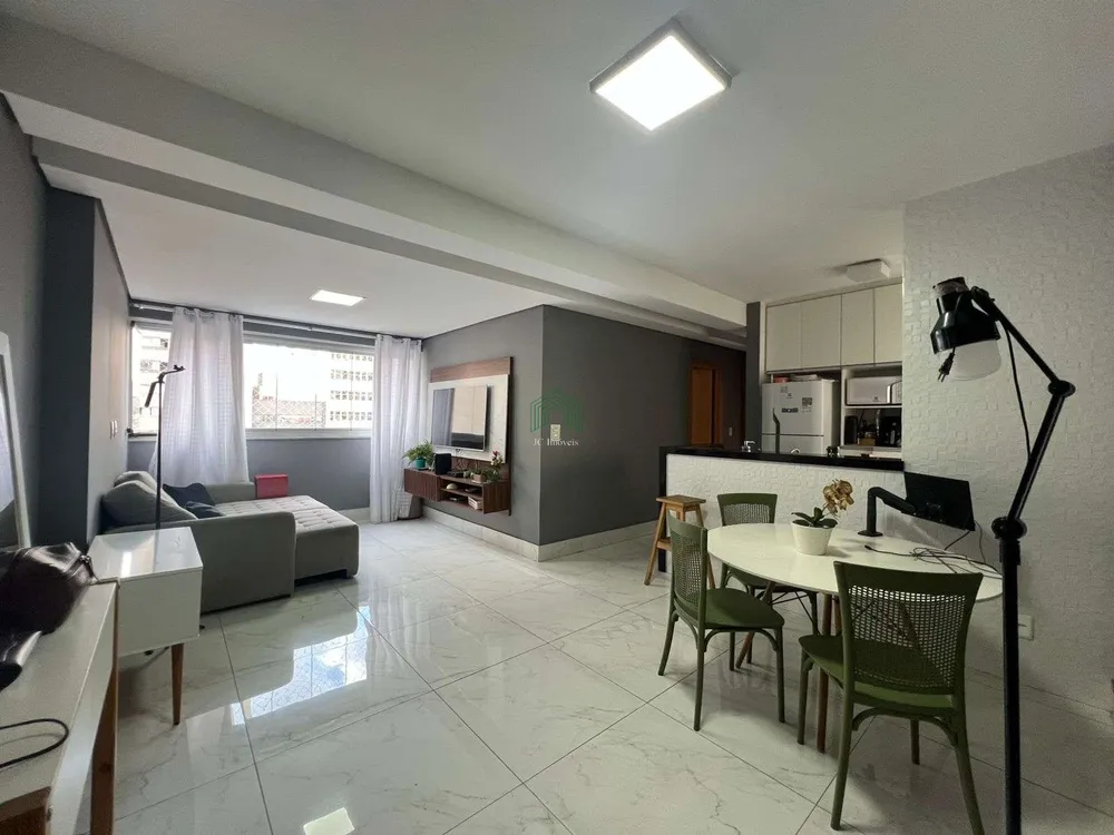 Apartamento, 2 quartos, 69 m² - Foto 4