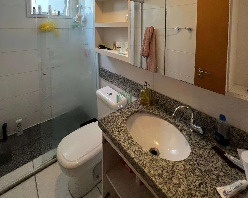 Apartamento, 2 quartos, 69 m² - Foto 2