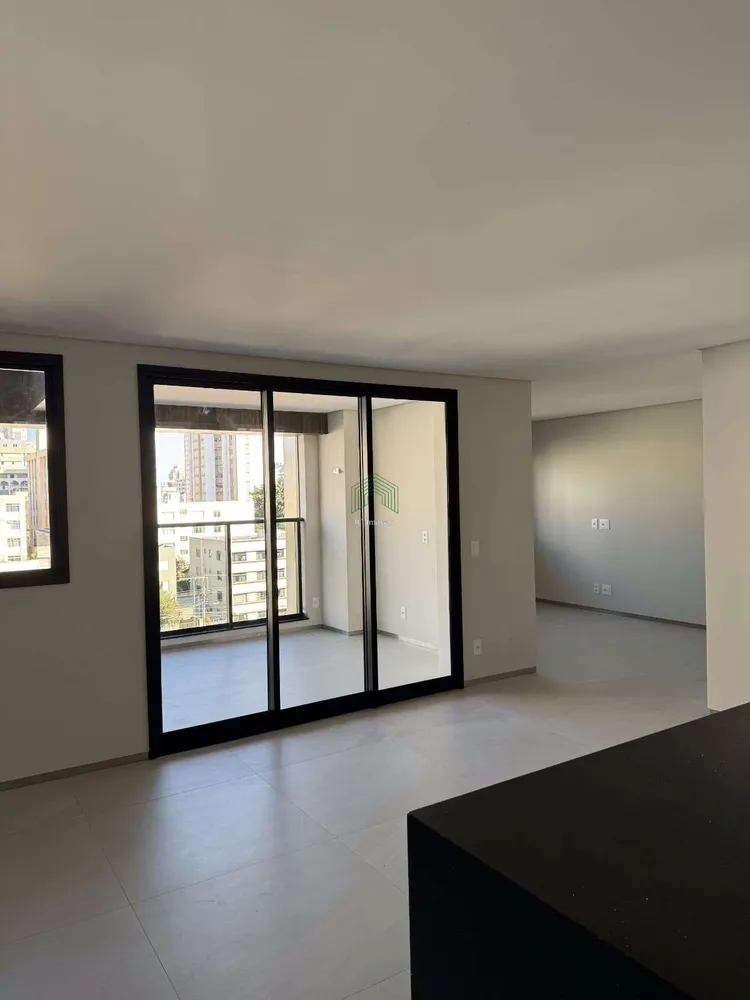 Apartamento, 3 quartos, 148 m² - Foto 1