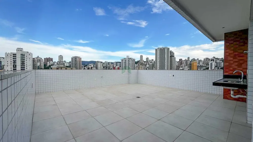 Cobertura, 4 quartos, 186 m² - Foto 7