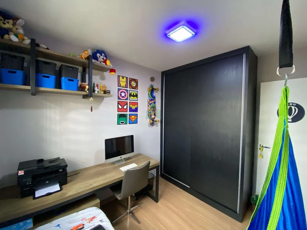 Apartamento, 2 quartos, 62 m² - Foto 7