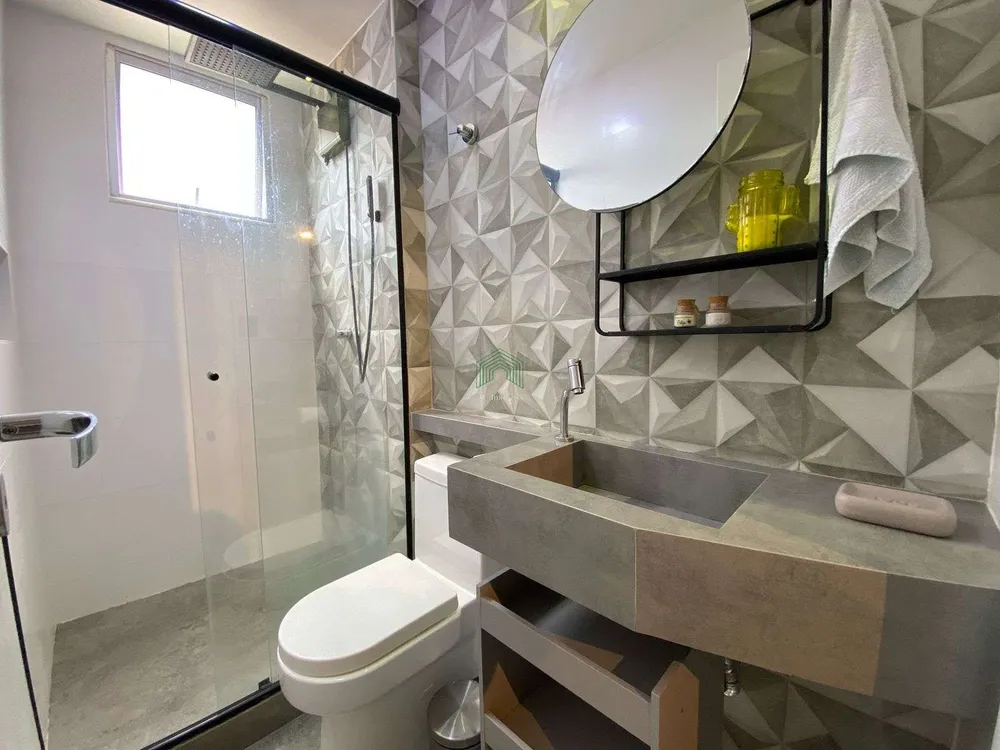 Apartamento, 2 quartos, 62 m² - Foto 5