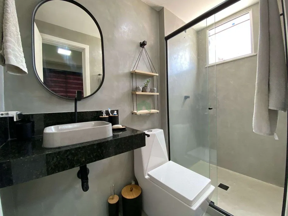 Apartamento, 2 quartos, 62 m² - Foto 6
