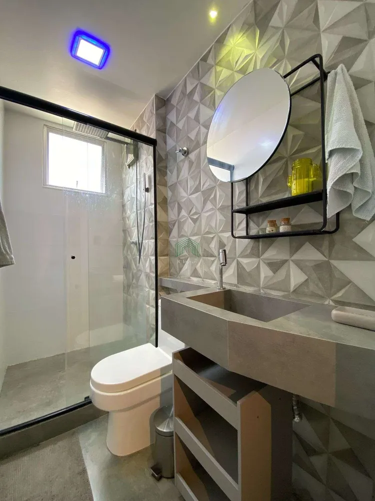 Apartamento, 2 quartos, 62 m² - Foto 4