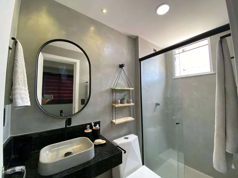 Apartamento, 2 quartos, 62 m² - Foto 8