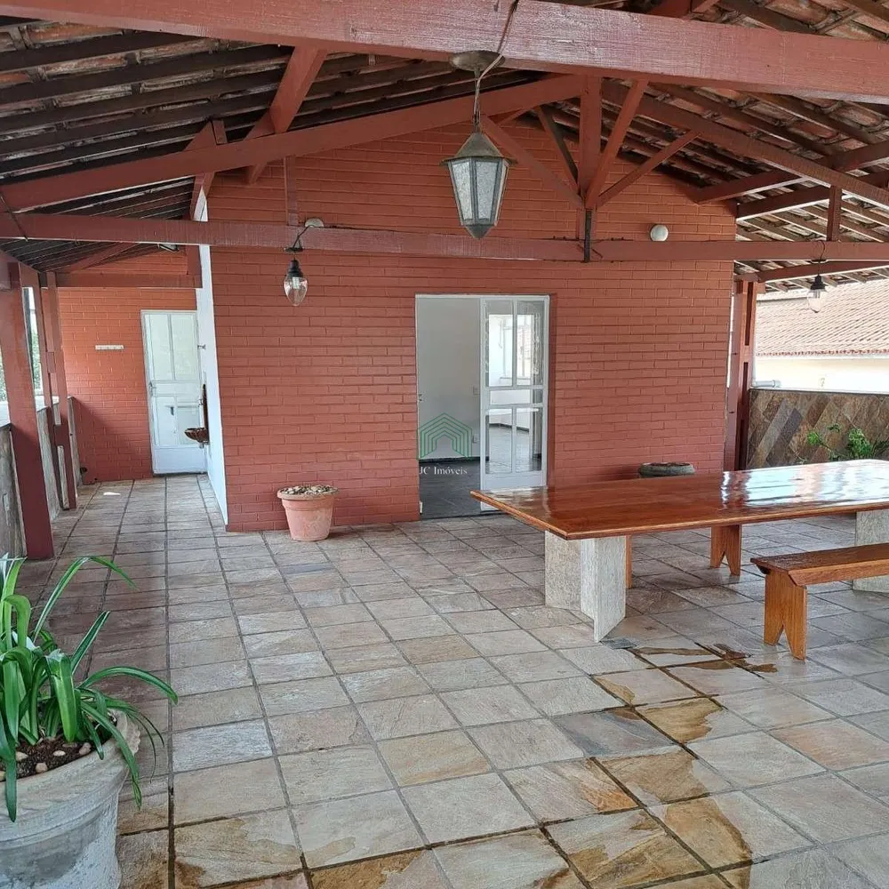 Cobertura, 4 quartos, 300 m² - Foto 3