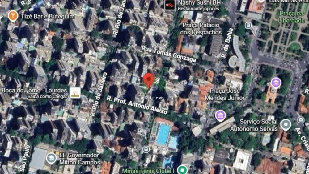 Apartamento, 4 quartos - Foto 2