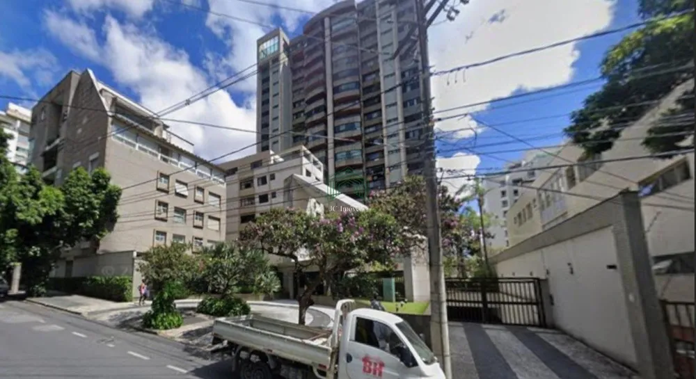 Apartamento, 4 quartos - Foto 1