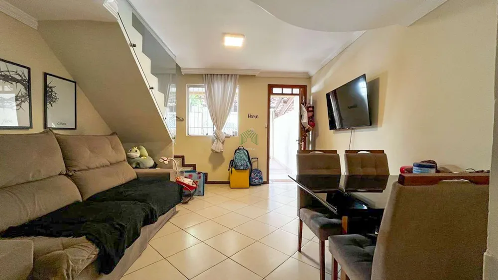 Casa, 2 quartos, 67 m² - Foto 4