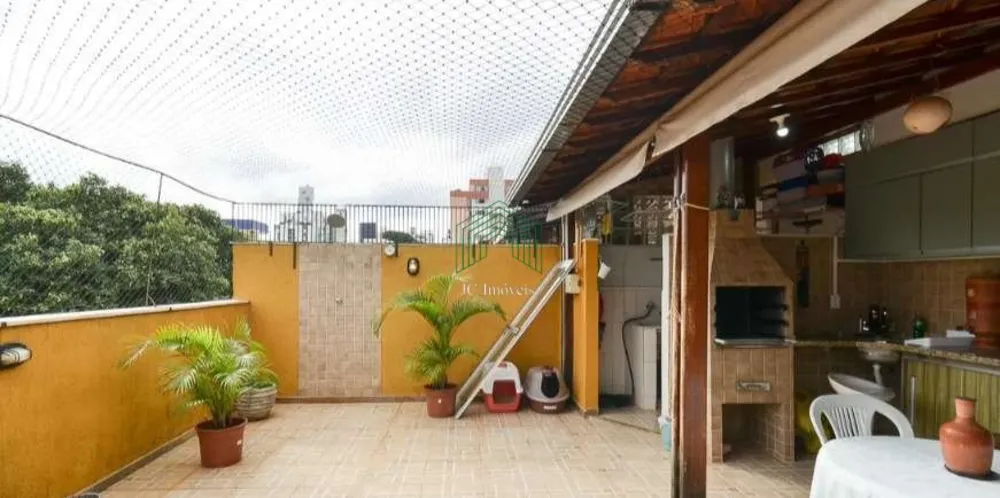 Cobertura, 2 quartos, 106 m² - Foto 5