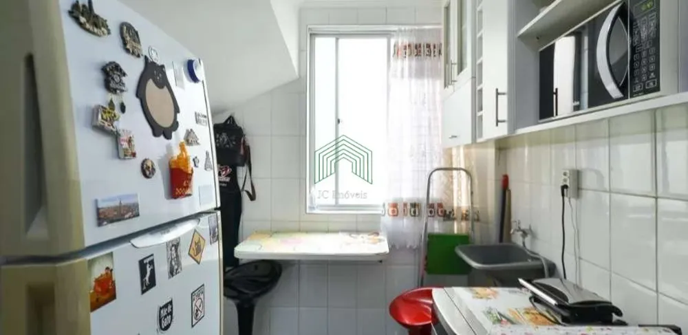 Cobertura, 2 quartos, 106 m² - Foto 8