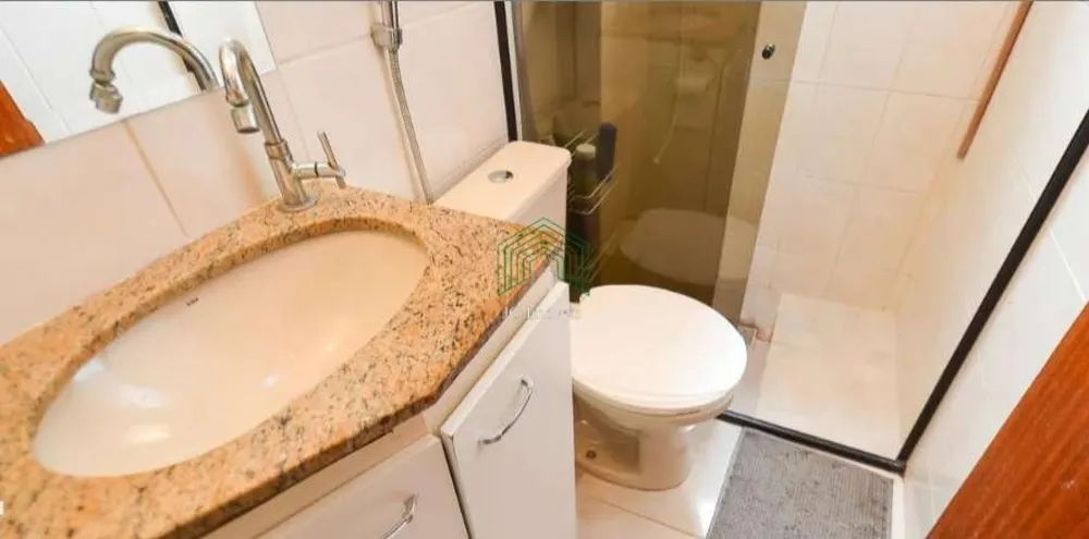 Cobertura, 2 quartos, 106 m² - Foto 1