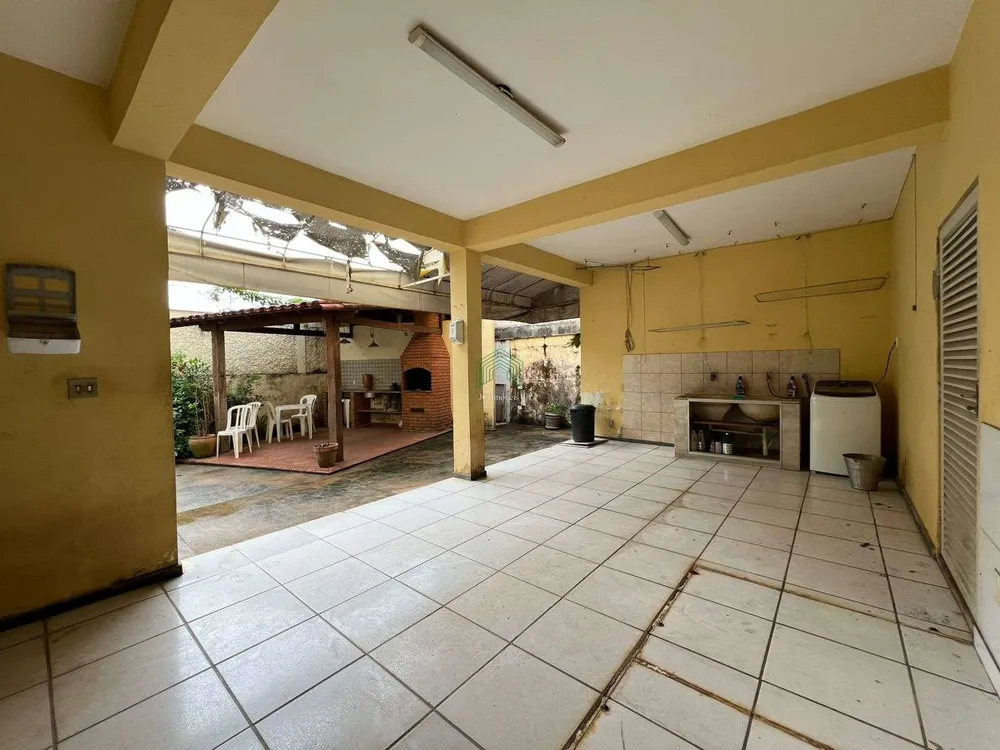 Casa, 3 quartos, 292 m² - Foto 5