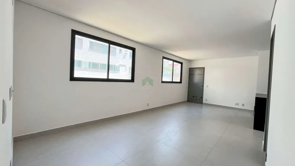 Cobertura, 3 quartos, 143 m² - Foto 2