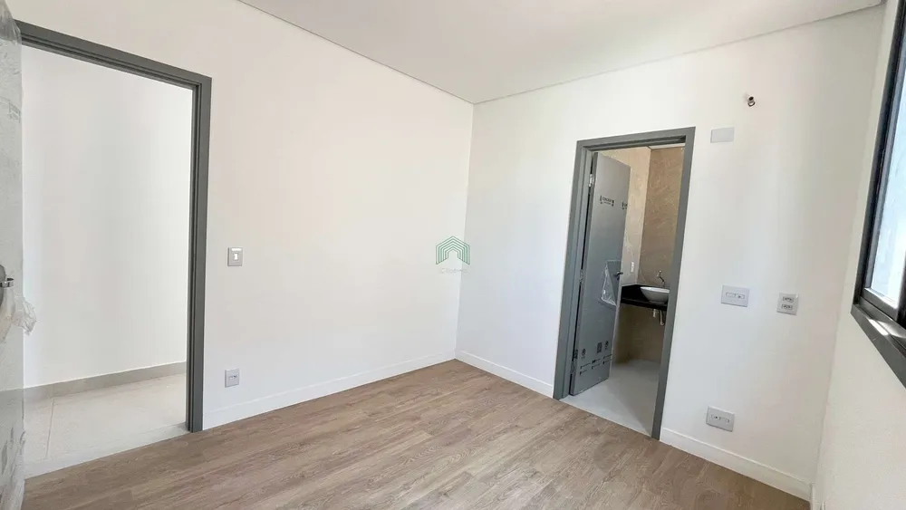 Cobertura, 3 quartos, 143 m² - Foto 4