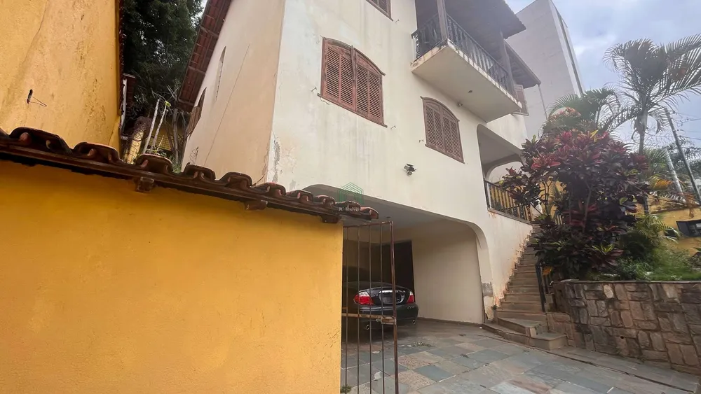 Casa, 4 quartos, 265 m² - Foto 5