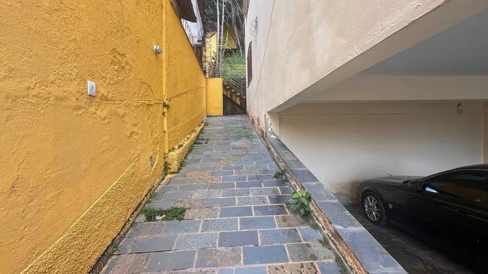 Casa, 4 quartos, 265 m² - Foto 7