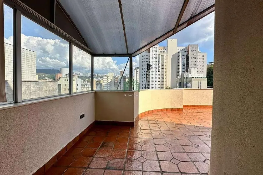 Cobertura, 3 quartos, 163 m² - Foto 5