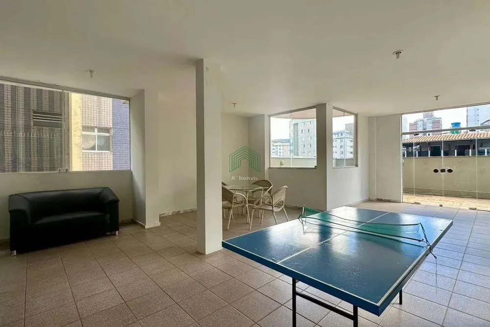 Cobertura, 3 quartos, 163 m² - Foto 7