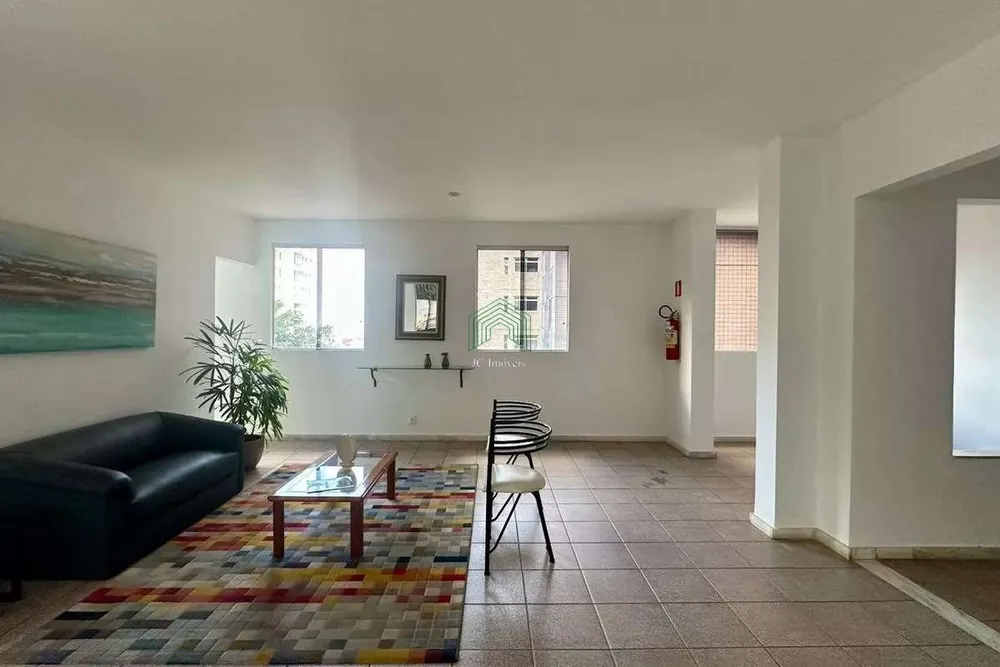 Cobertura, 3 quartos, 163 m² - Foto 8