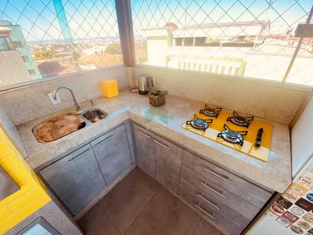 Cobertura, 2 quartos, 83 m² - Foto 4
