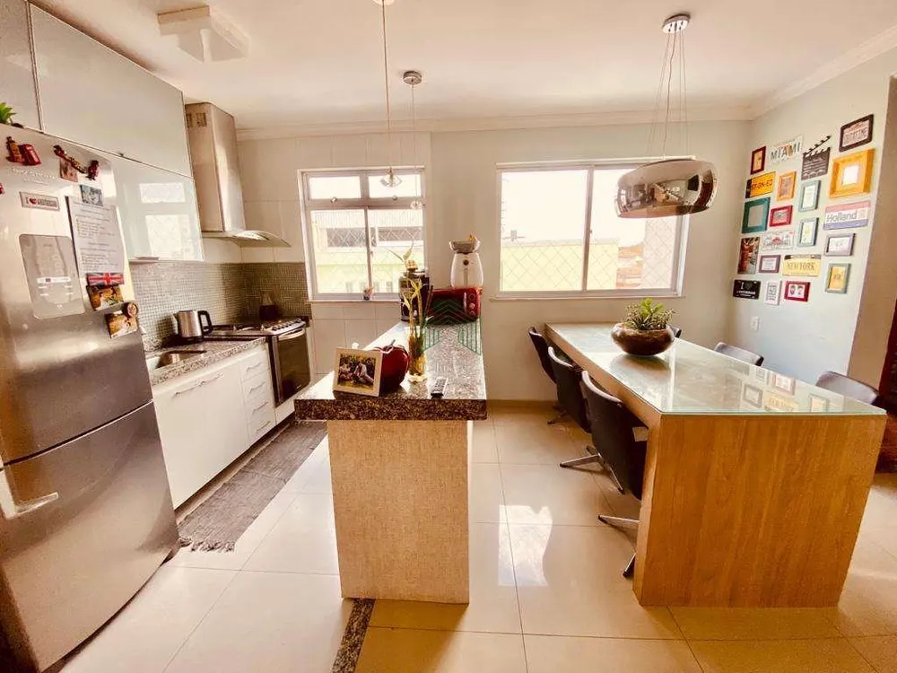 Cobertura, 2 quartos, 83 m² - Foto 5