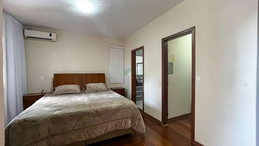Casa, 4 quartos, 324 m² - Foto 6