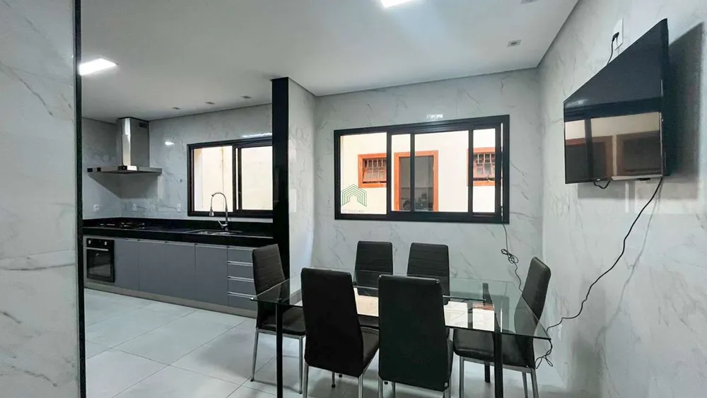 Casa, 4 quartos, 324 m² - Foto 3