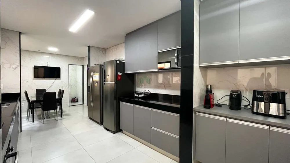 Casa, 4 quartos, 324 m² - Foto 5