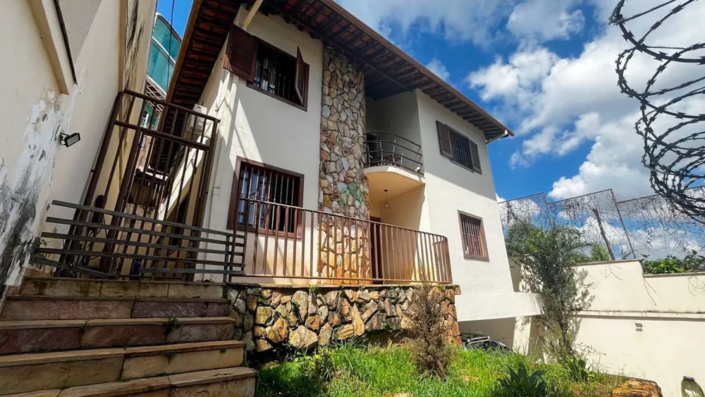 Casa, 4 quartos, 324 m² - Foto 4