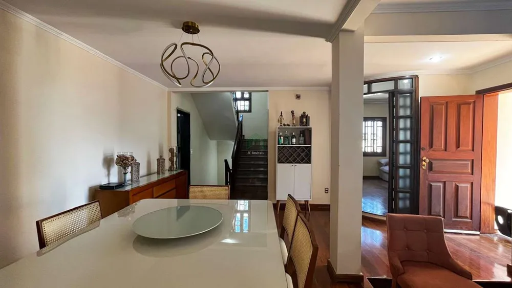Casa, 4 quartos, 324 m² - Foto 7