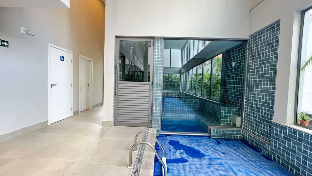 Cobertura, 4 quartos, 199 m² - Foto 7