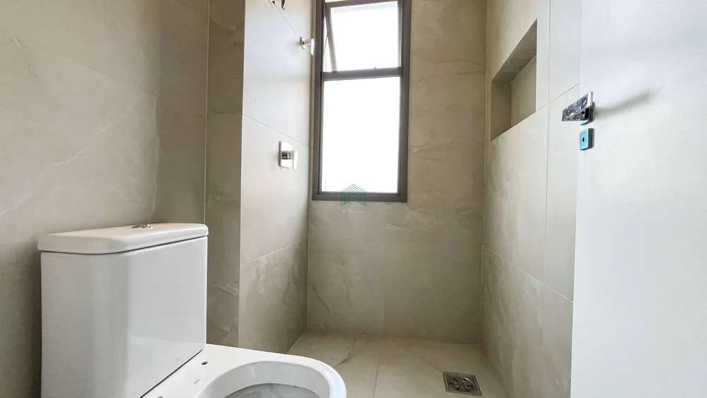 Cobertura, 4 quartos, 199 m² - Foto 1